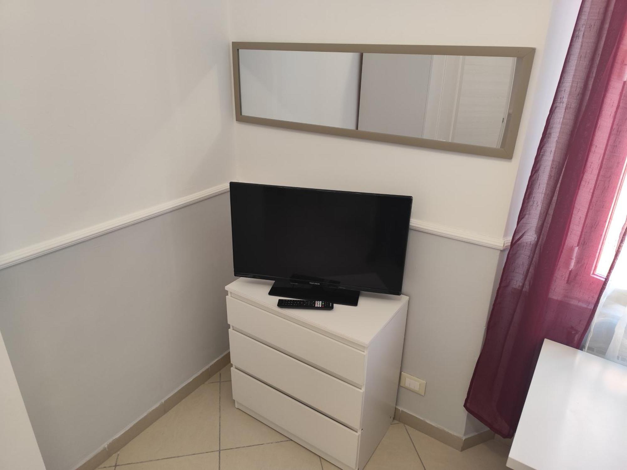Casa Ludovica Centocelle Lägenhet Rom Exteriör bild