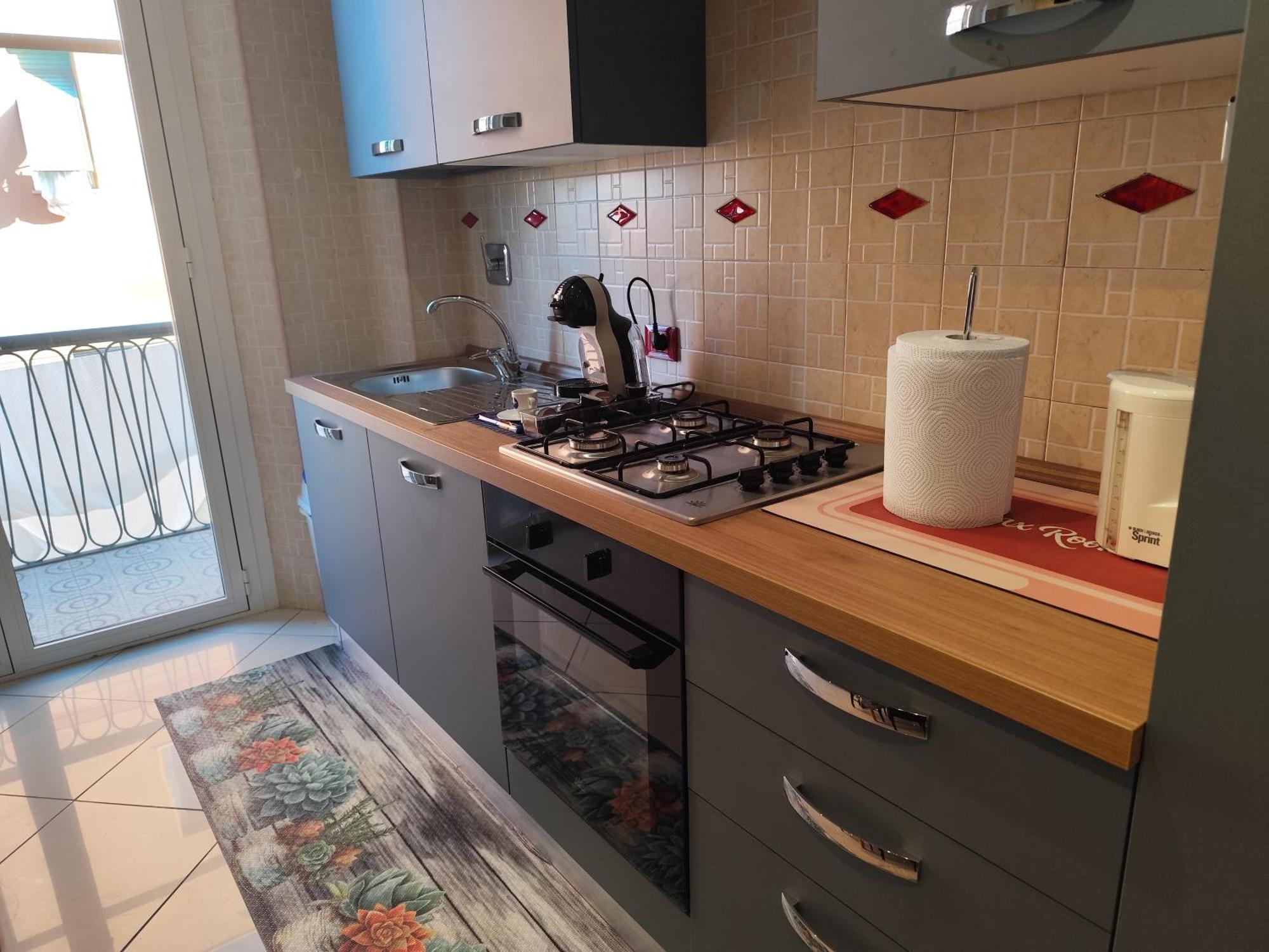 Casa Ludovica Centocelle Lägenhet Rom Exteriör bild