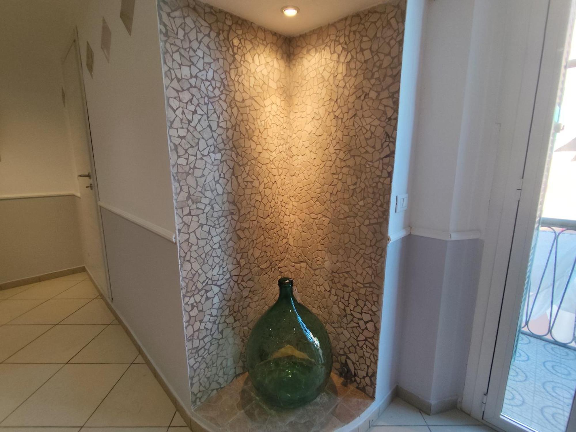 Casa Ludovica Centocelle Lägenhet Rom Exteriör bild